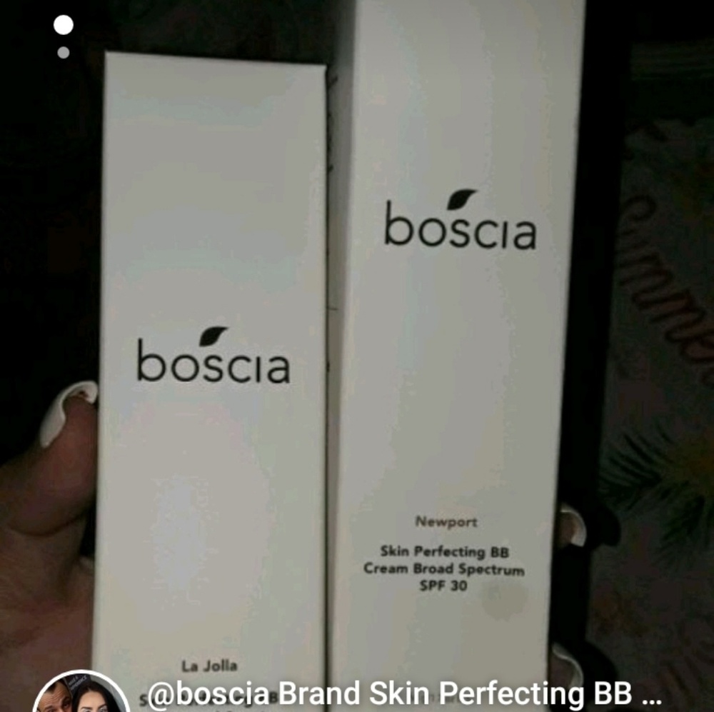 Boscia Skin Perfecting BB Cream